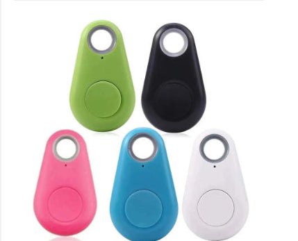Water Drop Bluetooth-compatible Anti Lost Object Finder - pokema56ef2b7d109fd3c12167d2b7641cd3d