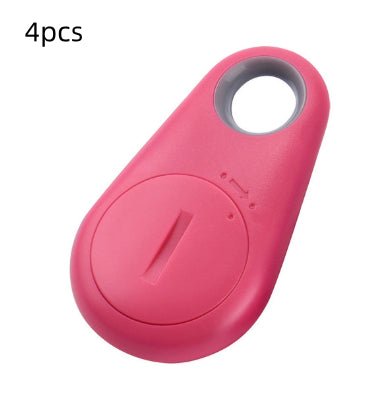 Water Drop Bluetooth-compatible Anti Lost Object Finder - pokema748047ac755c80ef404cb3e315ea4fe4