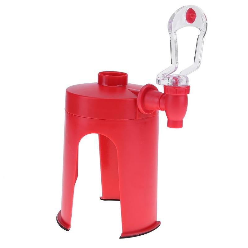 Water Jug Soda Beverage Dispenser Bottle Coke Upside Down Drinking Water Distributeur Gadget Party Home Bar Kitchen Gadget - pokema4d706655567cc1a6285b77fa24135d3b