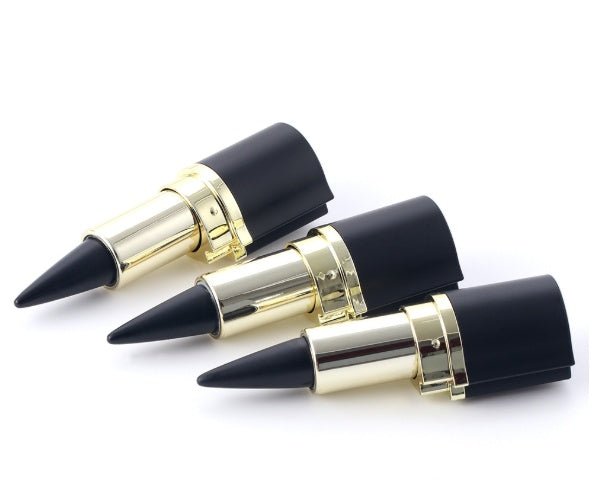 Waterproof Black Eyeliner Liquid Eye Liner Pen Pencil Gel Beauty Makeup Cosmetic Eyelashes Waterproof Eye Liner Makeup Tool - pokemad001ad227e6ad041374d2ec5e3bc9cfc