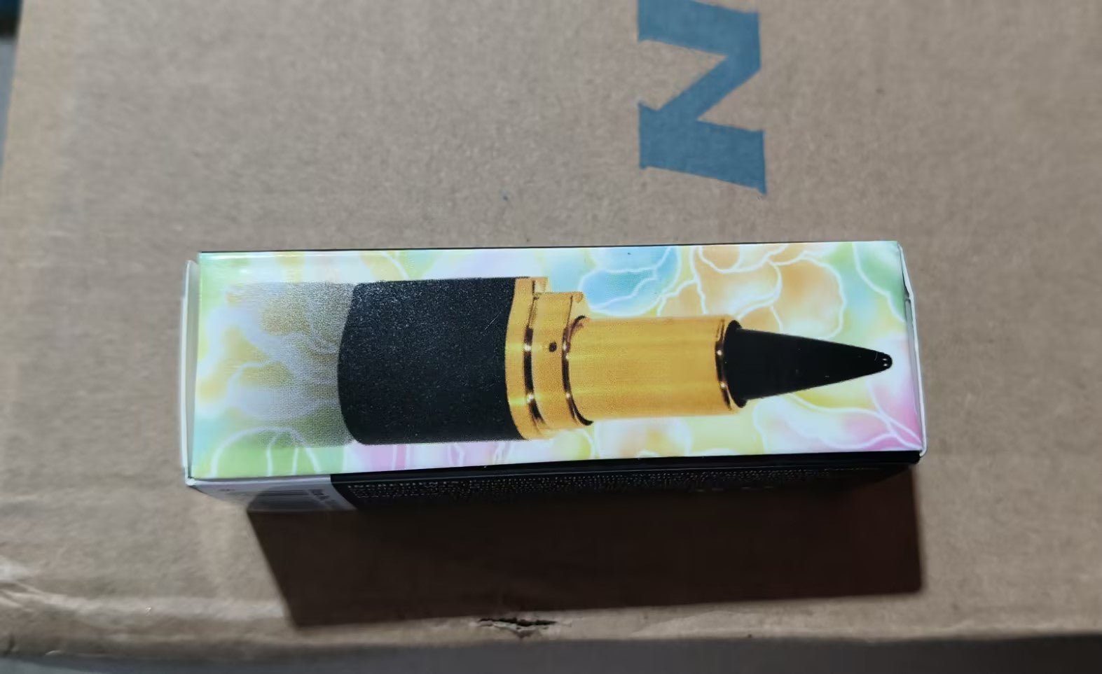 Waterproof Black Eyeliner Liquid Eye Liner Pen Pencil Gel Beauty Makeup Cosmetic Eyelashes Waterproof Eye Liner Makeup Tool - pokemaf4507f3bedfe49d004214e0888695c9a