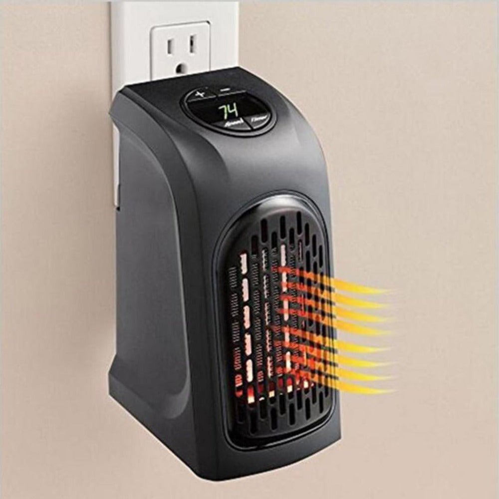 Winter Air Heater Fan Heater Electric Home Heaters Mini Room Air Wall Heater Ceramic Heating Warmer Fan For Home Office Camping - pokema3903d83c7d30789cf4bd97dbe378b58