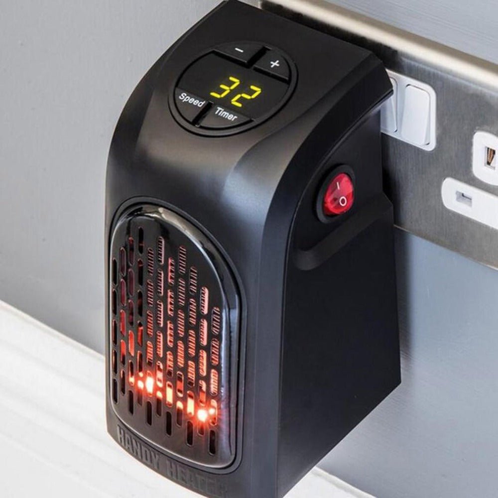 Winter Air Heater Fan Heater Electric Home Heaters Mini Room Air Wall Heater Ceramic Heating Warmer Fan For Home Office Camping - pokemaa52af7d296b937b560b42bf2a185ef68