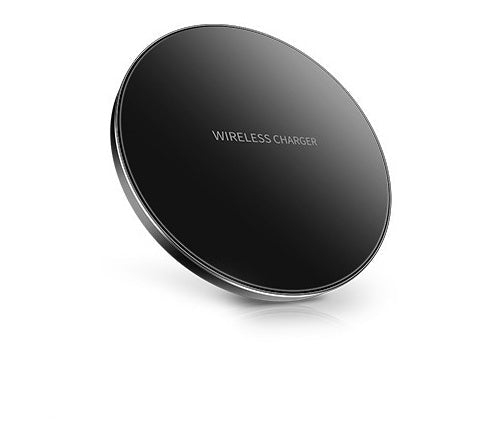 Wireless Charger For I-Phone Fast Wireless Charging Pad For Sam-sung High Speed - pokema7dba01250531dc8a6cdc162478d875