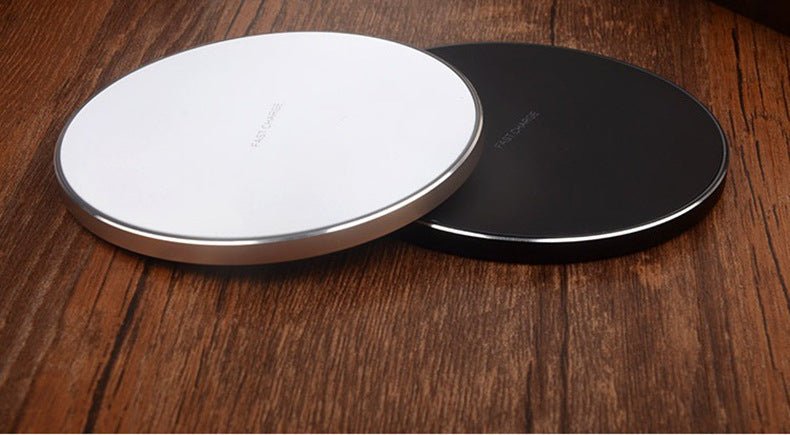 Wireless Charger For I-Phone Fast Wireless Charging Pad For Sam-sung High Speed - pokema74f2a2482c062923cfb507f1e9060397