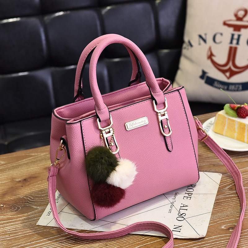 Women Fashion Handbag - pokemad5a5c10e9bbb0a8a9cc86f657add2261