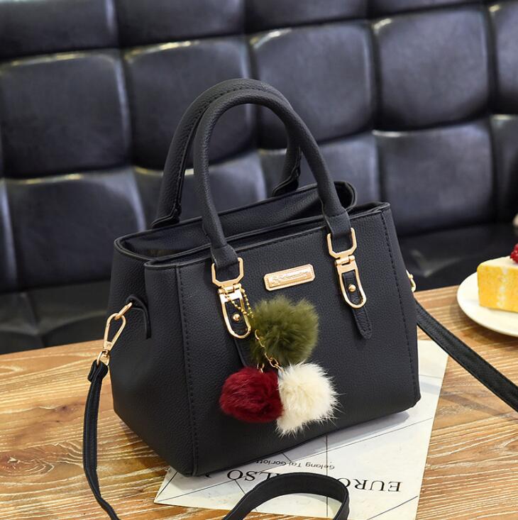 Women Fashion Handbag - pokema4b732b6941716c703daa788765e576ab