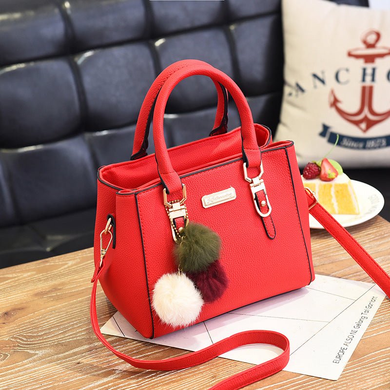 Women Fashion Handbag - pokemaa1c1e21817ef999eef4e704eac92f0ae