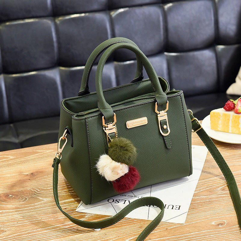 Women Fashion Handbag - pokemabc1de89d479f2793dca14508fcd5693a