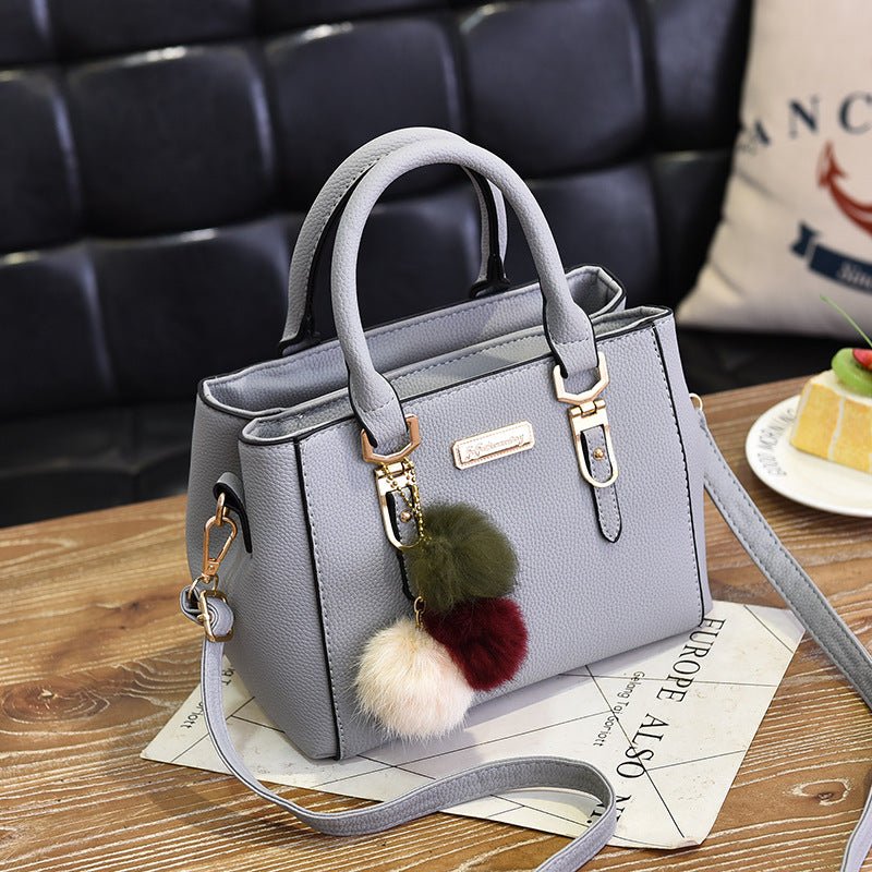 Women Fashion Handbag - pokema76c2c66ab553097650ae7e0aff575b7c