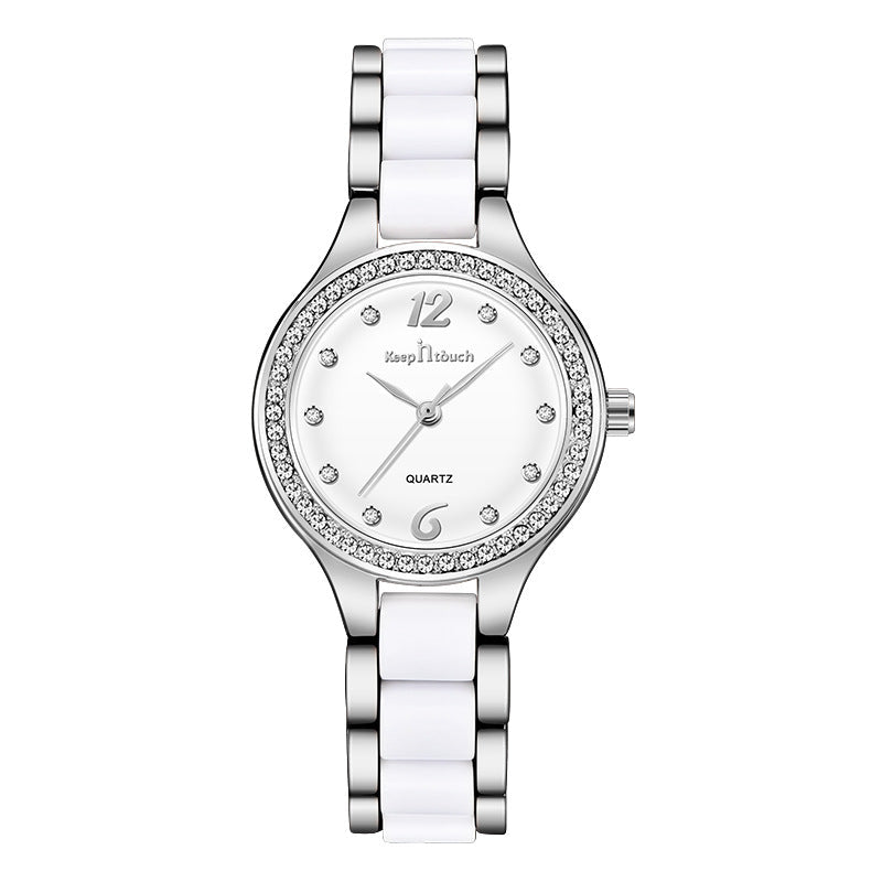 Women Watches Luxury Quartz Female Wrist Watches - pokema4e7a4d1a44f75d444031ab04b6c50091