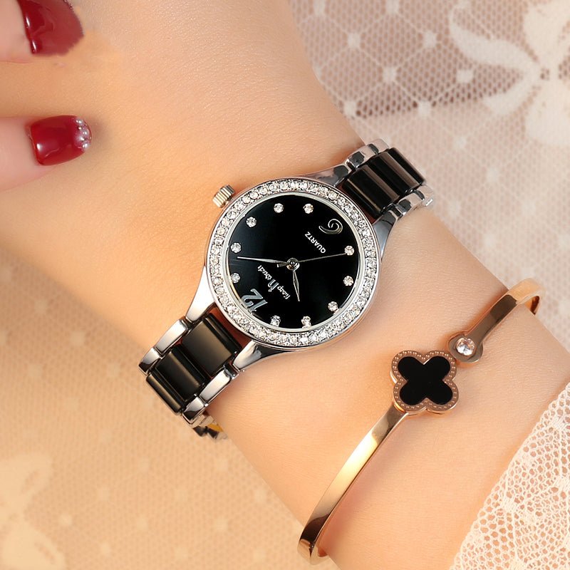 Women Watches Luxury Quartz Female Wrist Watches - pokema2f474ea60ab425125b2be9533d217d65