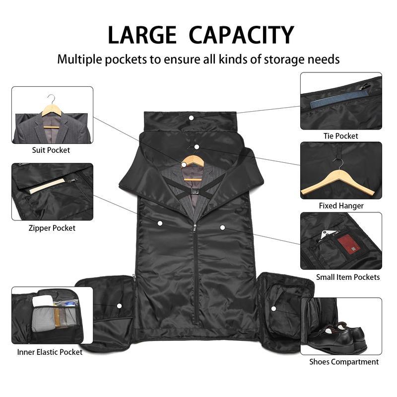 Women's Gym Bag With Shoe Compartment - pokema609fe31d3de086ef86671db6c6d3d94b