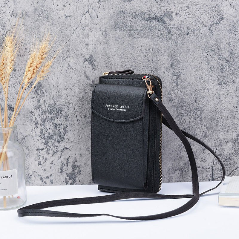 Womens Multi-Functional Large-Capacity Coin And Card Holder - pokemac9638c44c98ab1122ebde2f3dd285016