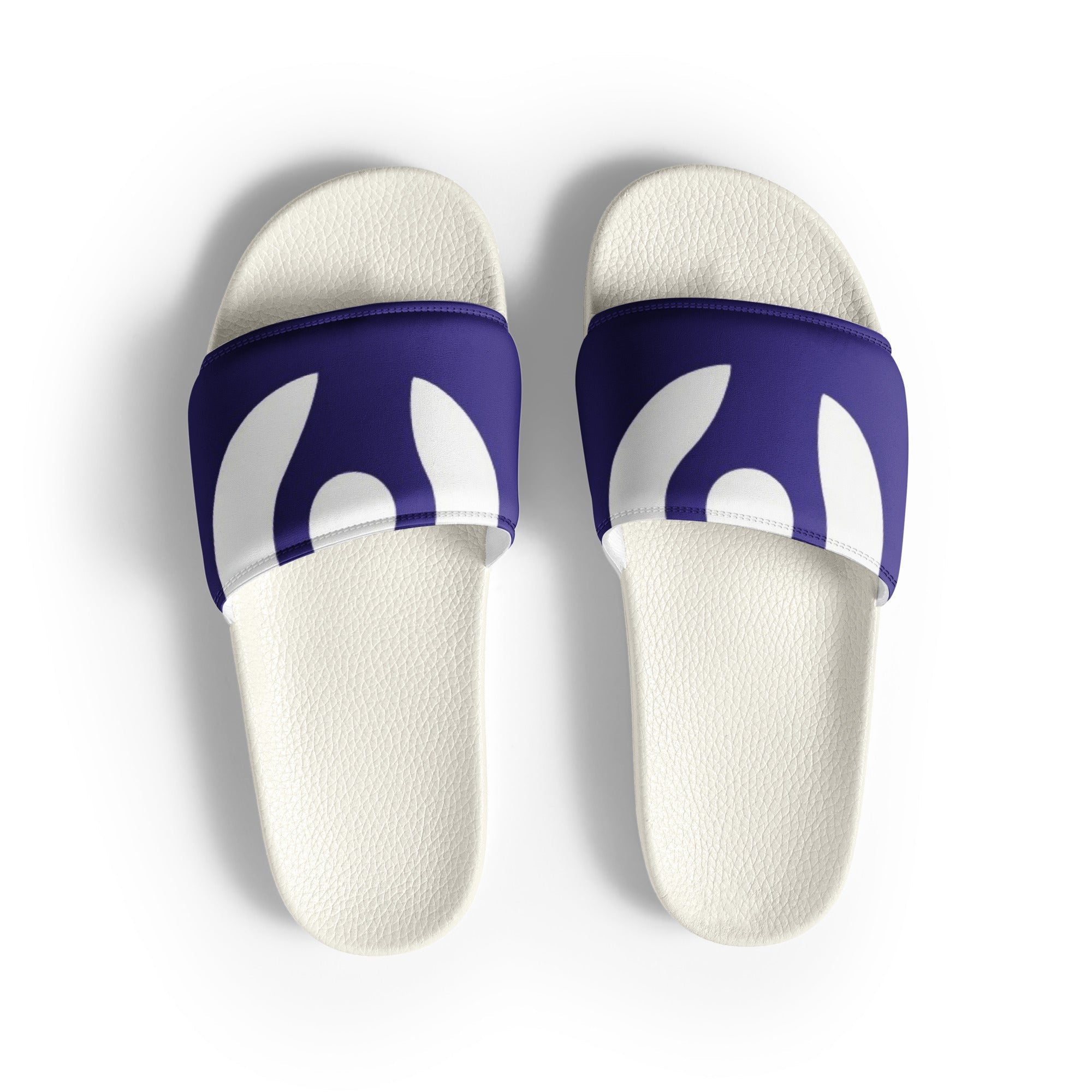 Women's slides - pokemaProduct mockup
