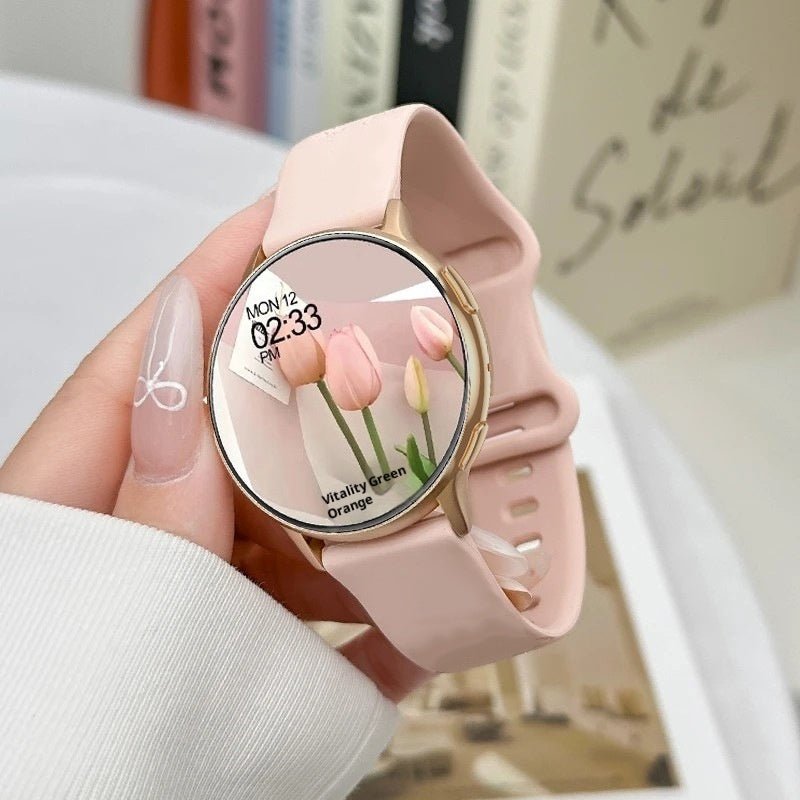 Women's Smart Watch Multi-function Sports Bracelet - pokema85126f391d6db9a1b589278459e1a964