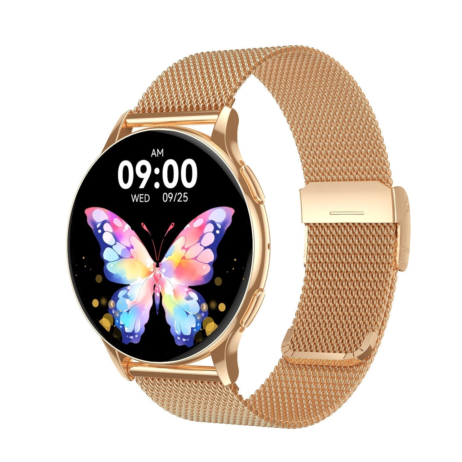 Women's Smart Watch Multi-function Sports Bracelet - pokema1b2f20d5cd4e2b380c6207580ac997e9