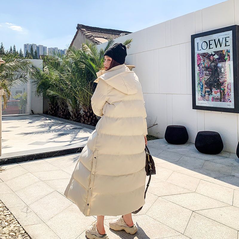 Women's Winter Loose Thick Long Cotton Coat Jacket - pokema6cb3d8ebdc7800728ab5ebb0121dd68a