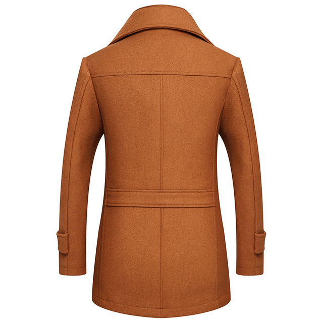 Woolen coat woolen coat - pokemae5fddc4b4540863b3461df5b1e0a8289