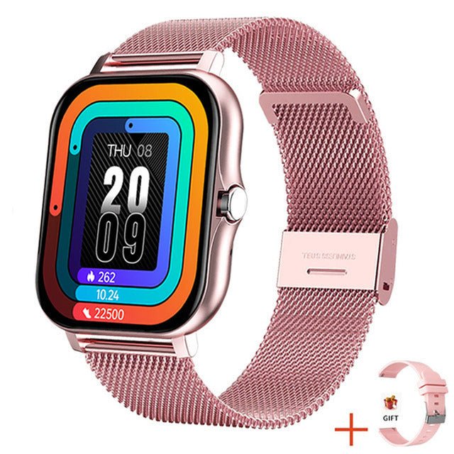 Y13 Smart Watch Pedometer Heart Rate Monitoring Bluetooth-compatible Call - pokema34807df3958f70c4ae4cb7ddc3e78c47