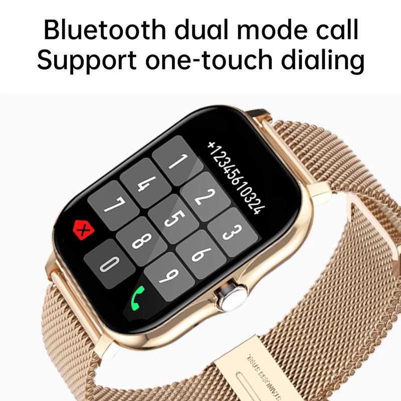 Y13 Smart Watch Pedometer Heart Rate Monitoring Bluetooth-compatible Call - pokema796b63482b2af62bfaa08f101ce70d1b