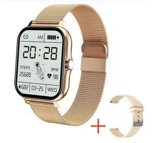 Y13 Smart Watch Pedometer Heart Rate Monitoring Bluetooth-compatible Call - pokemac37e9ccfc8e35f1773c511aef627850b