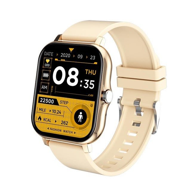 Y13 Smart Watch Pedometer Heart Rate Monitoring Bluetooth-compatible Call - pokemab5b503959799a327d62bbb3b7279fbf8
