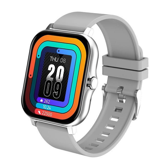 Y13 Smart Watch Pedometer Heart Rate Monitoring Bluetooth-compatible Call - pokema346ca0f307f73edda283e72126b4a8cb