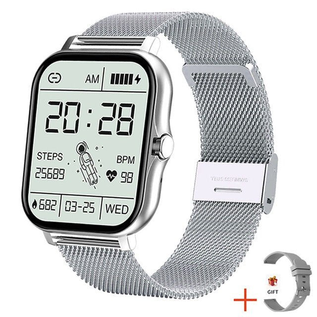 Y13 Smart Watch Pedometer Heart Rate Monitoring Bluetooth-compatible Call - pokema4f8b41cbb50ac0db997552273607e9fb