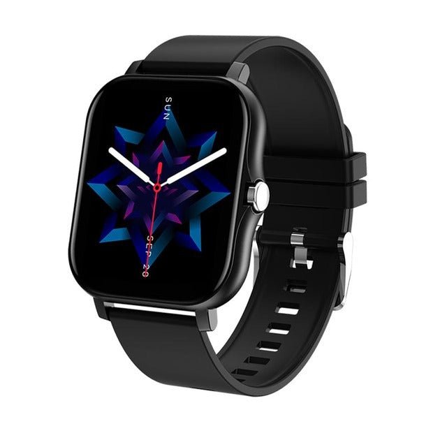 Y13 Smart Watch Pedometer Heart Rate Monitoring Bluetooth-compatible Call - pokema34e2c638b6ce7f7eebd23babdca858e5