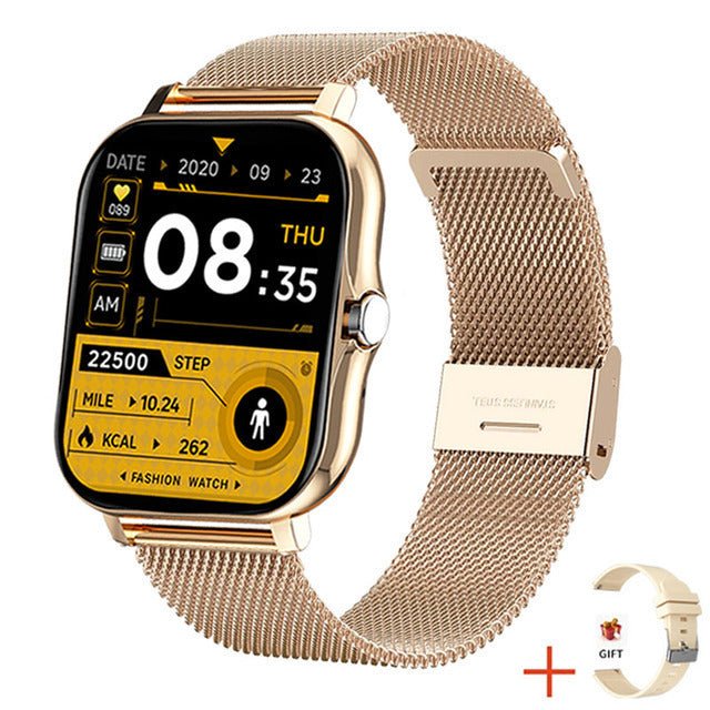 Y13 Smart Watch Pedometer Heart Rate Monitoring Bluetooth-compatible Call - pokema456c9d47f6921c9fc5ad6e6208353ee6