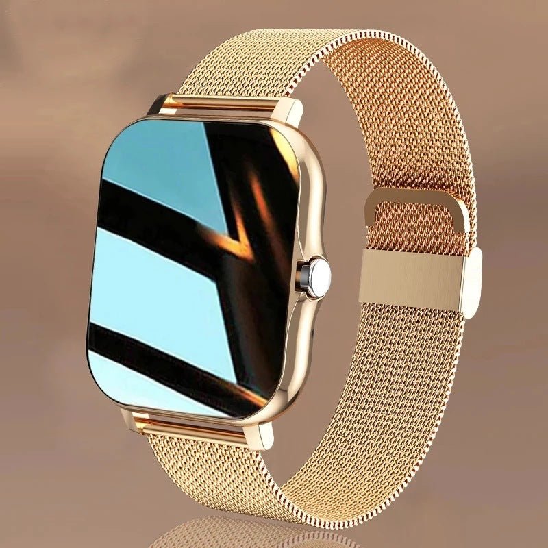 Y13 Smart Watch Pedometer Heart Rate Monitoring Bluetooth-compatible Call - pokema76135deea718ee63510b21cfaa895d28