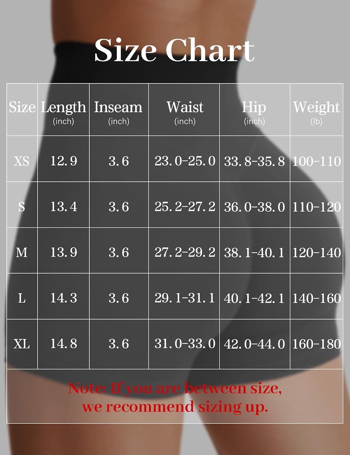 YEOREO SoftHue Women's Biker Shorts Workout Hidden Scrunch Gym Shorts | High Waist, Tummy Control, Buttery Soft, No Front Seam, Running Shorts, 3.6" /4.5" / 6" - pokemaYEOREO SoftHue Women's Biker Shorts Workout Hidden Scrunch Gym Shorts | High Waist, Tummy Control, Buttery Soft, No Front Seam, Running Shorts, 3.6" /4.5" / 6"