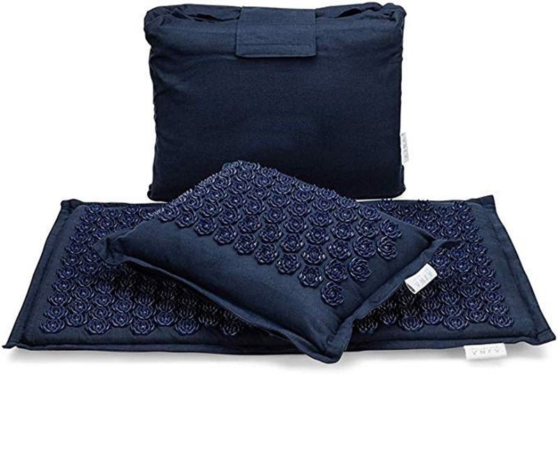 Yoga Acupuncture Mat - pokema4ee9a1fb8e8d02e36144f3ec9fec3e51
