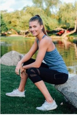 Yoga Fitness Pants - pokema14d174b163c5cad70480c643b0901266