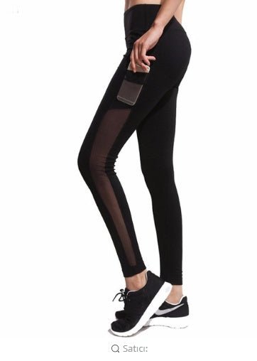 Yoga Fitness Pants - pokemabfe7b475df50a3b34d90c1c8fb24d339