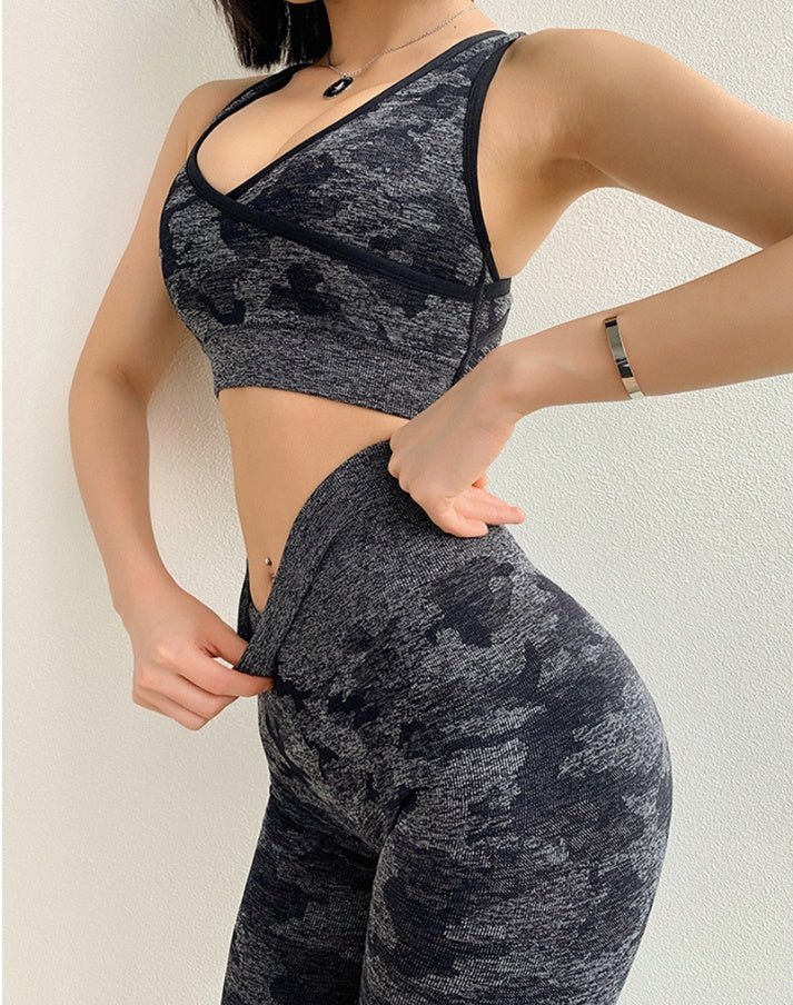 Yoga suit - pokema852ff4c457c3aad67629a3a88816a835